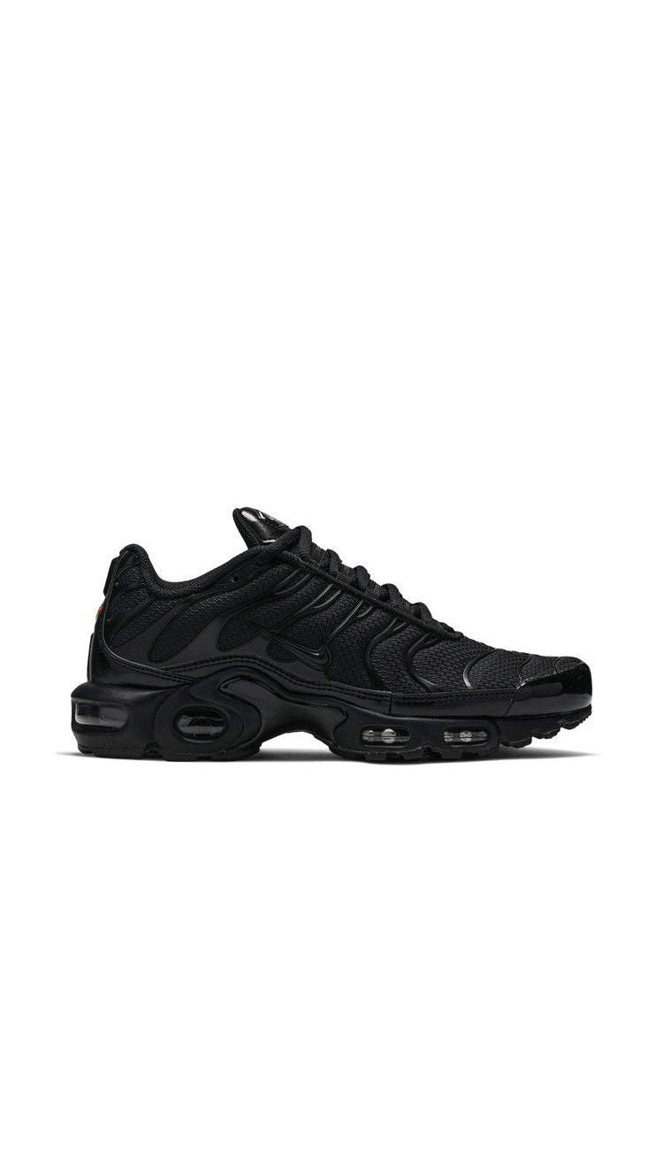 Nike Air Max Plus 'Triple Black'