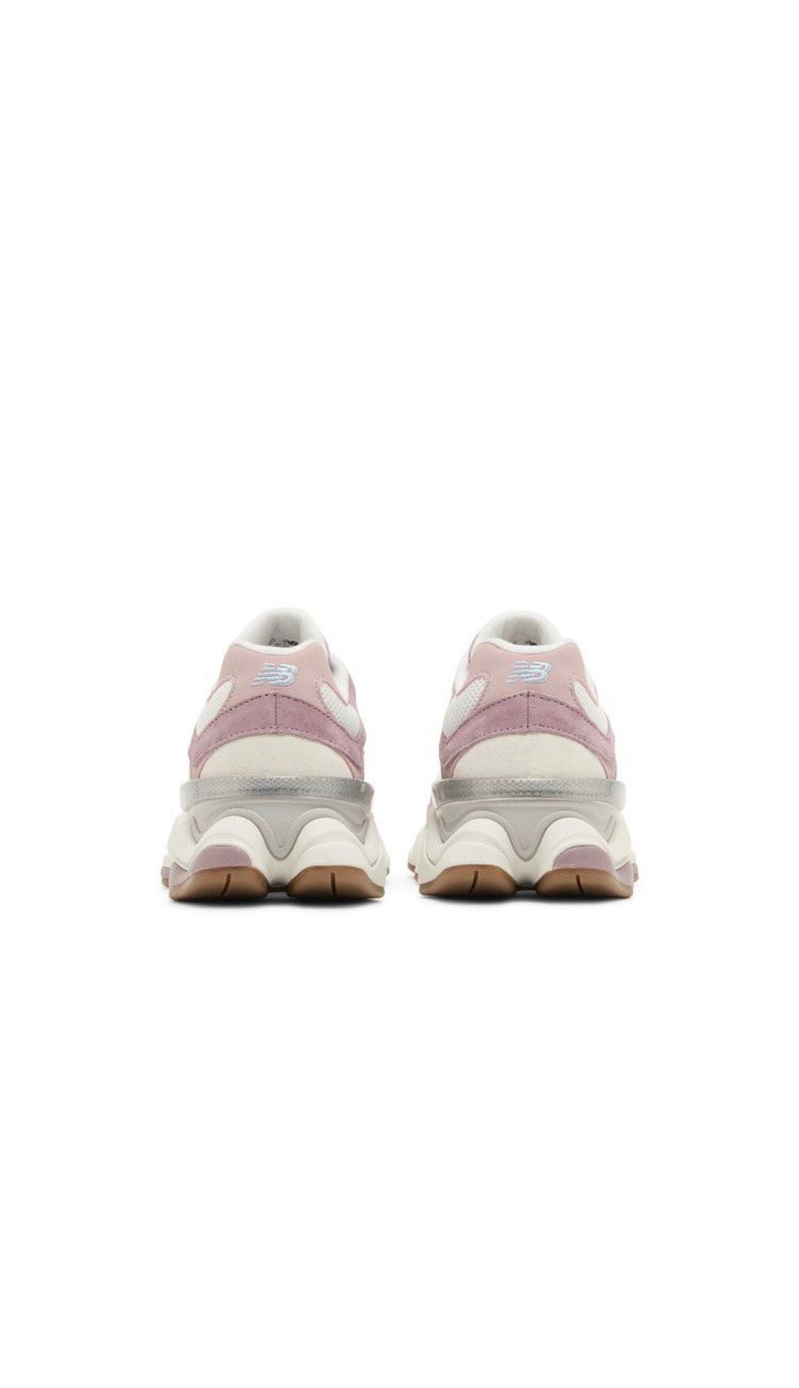 New Balance 9060 'Rose Pink'