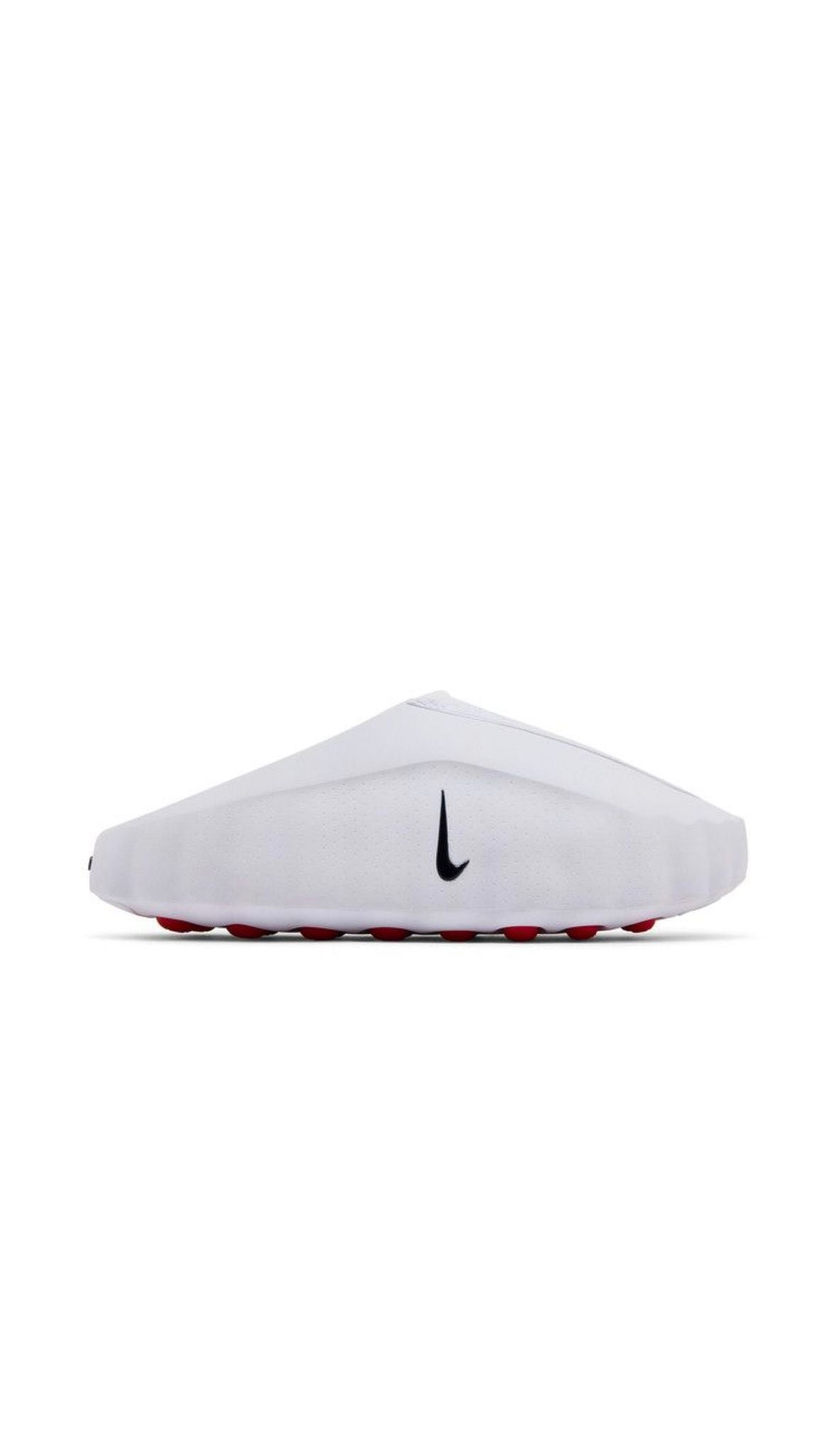 Nike Mind 001 'White Speed Red'