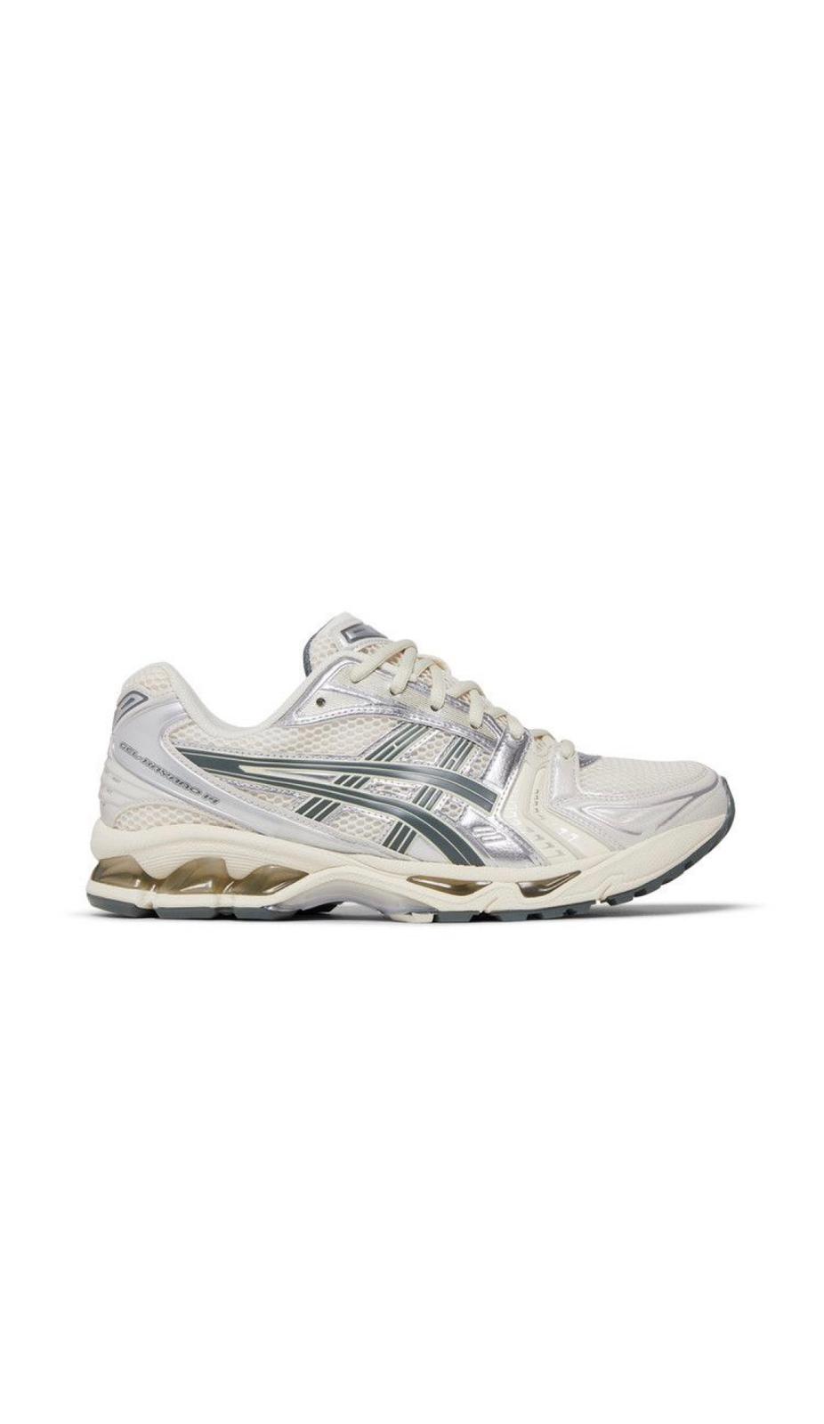 Asics Gel Kayano 14 'Birch Dark Pewter'