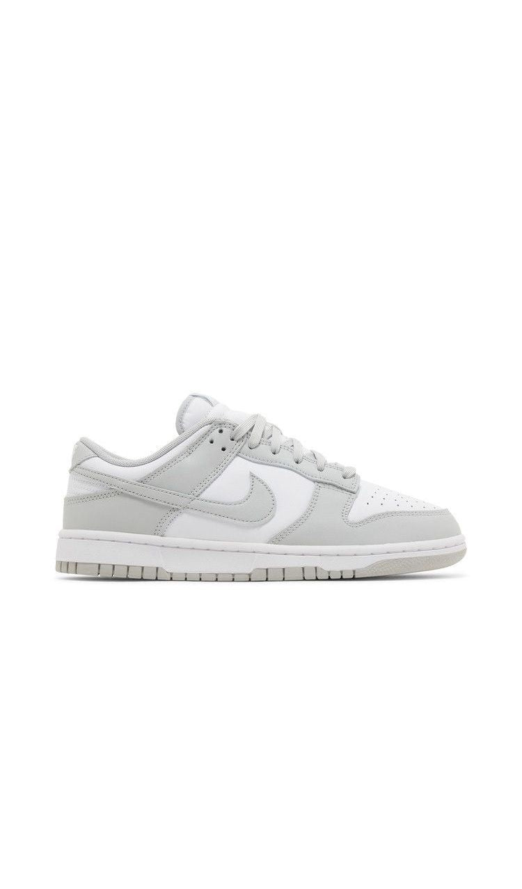 Nike Dunk Low 'Grey Fog'