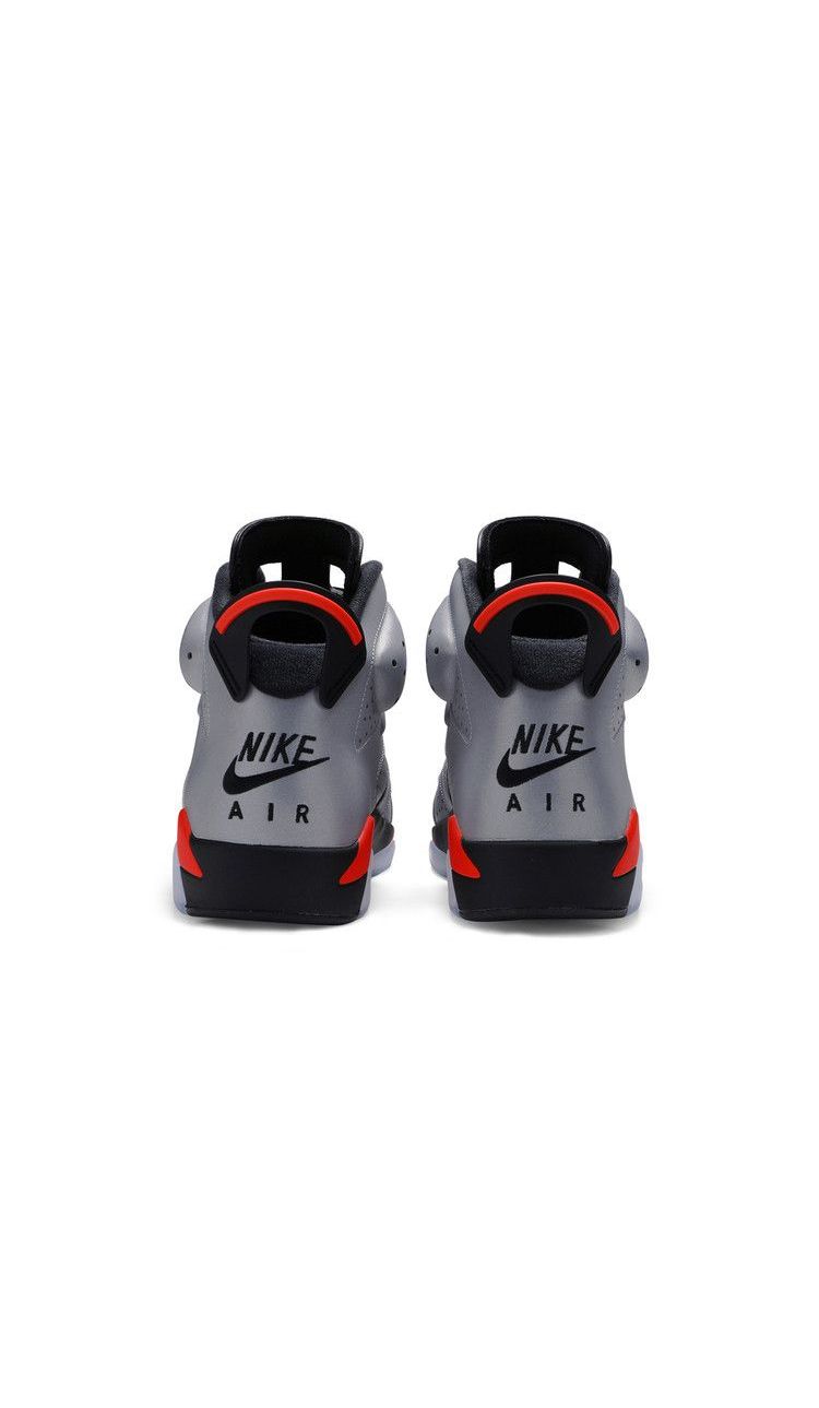 Air Jordan 6 Retro SP 'Reflections Of A Champion'