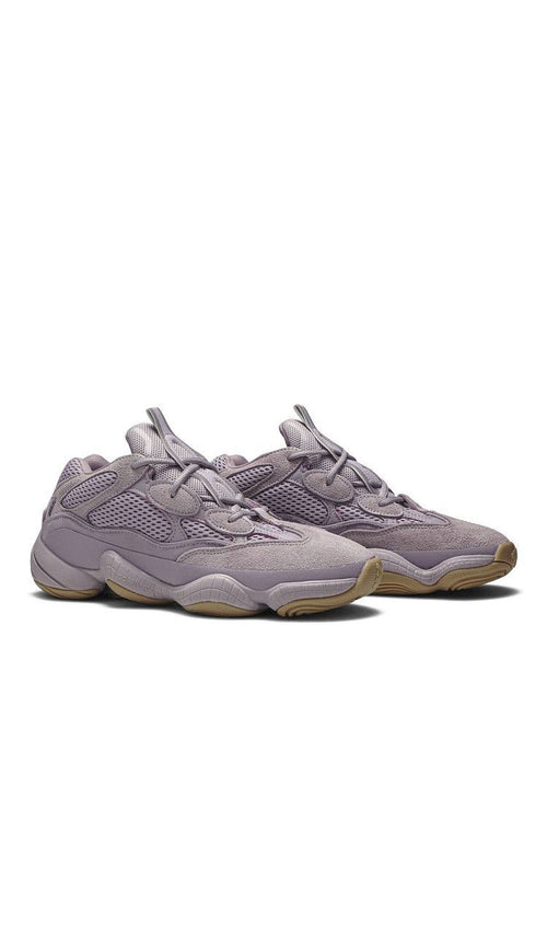 Adidas Yeezy 500 'Soft Vision'