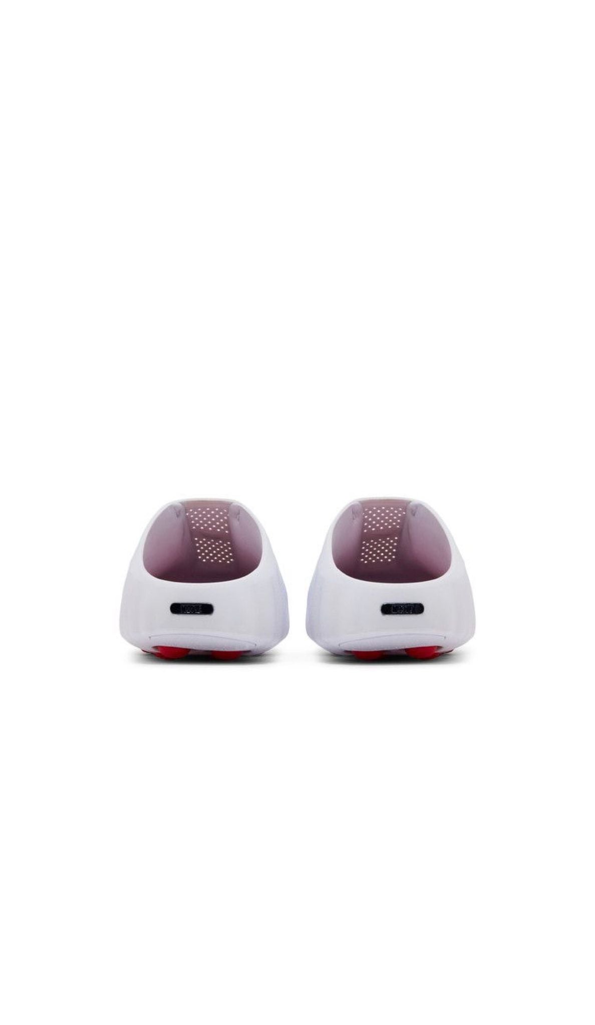 Nike Mind 001 'White Speed Red'