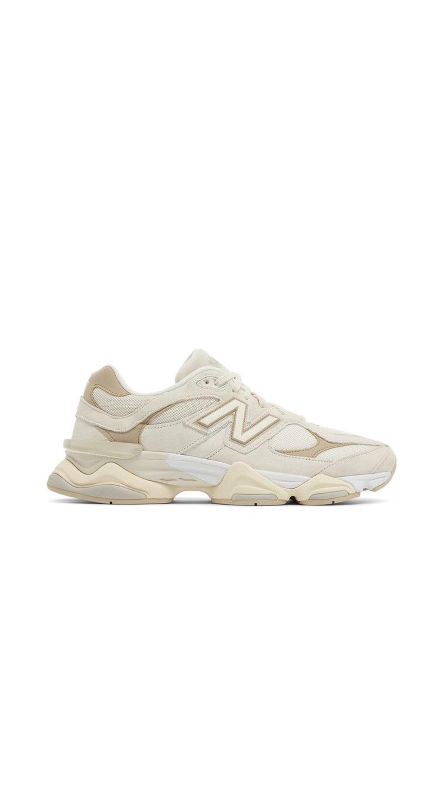 New Balance 9060 'Sea Salt Brown'