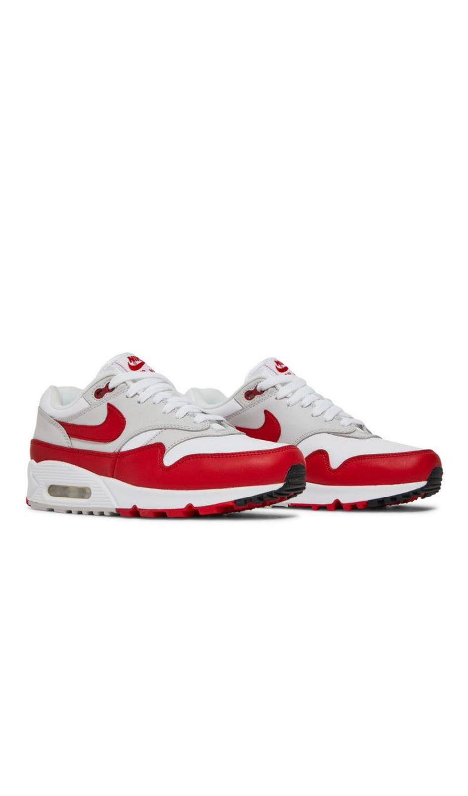 Nike Air Max 1 OG Anniversary 'Red'