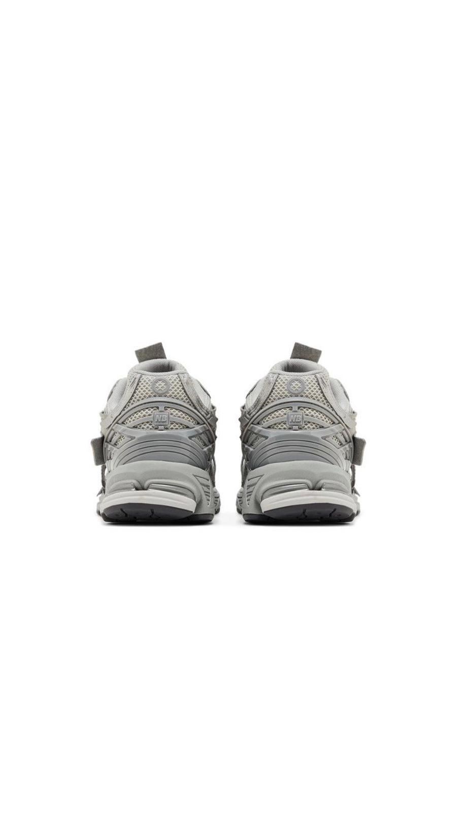 New Balance 1906A 'Concrete Silver Metallic'