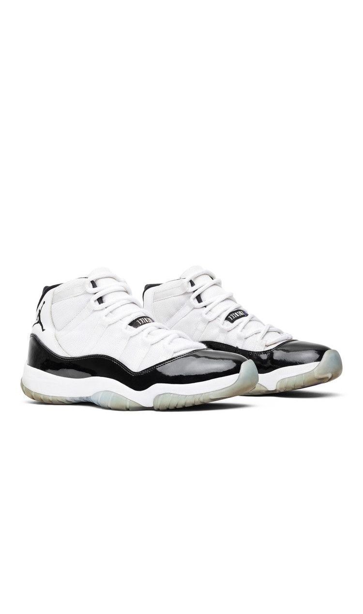 Air Jordan 11 Retro 'Concord' 2018