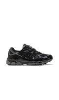 Asics Gel NYC 'Graphite Grey Black'