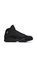 Air Jordan 13 Retro 'Black Cat'