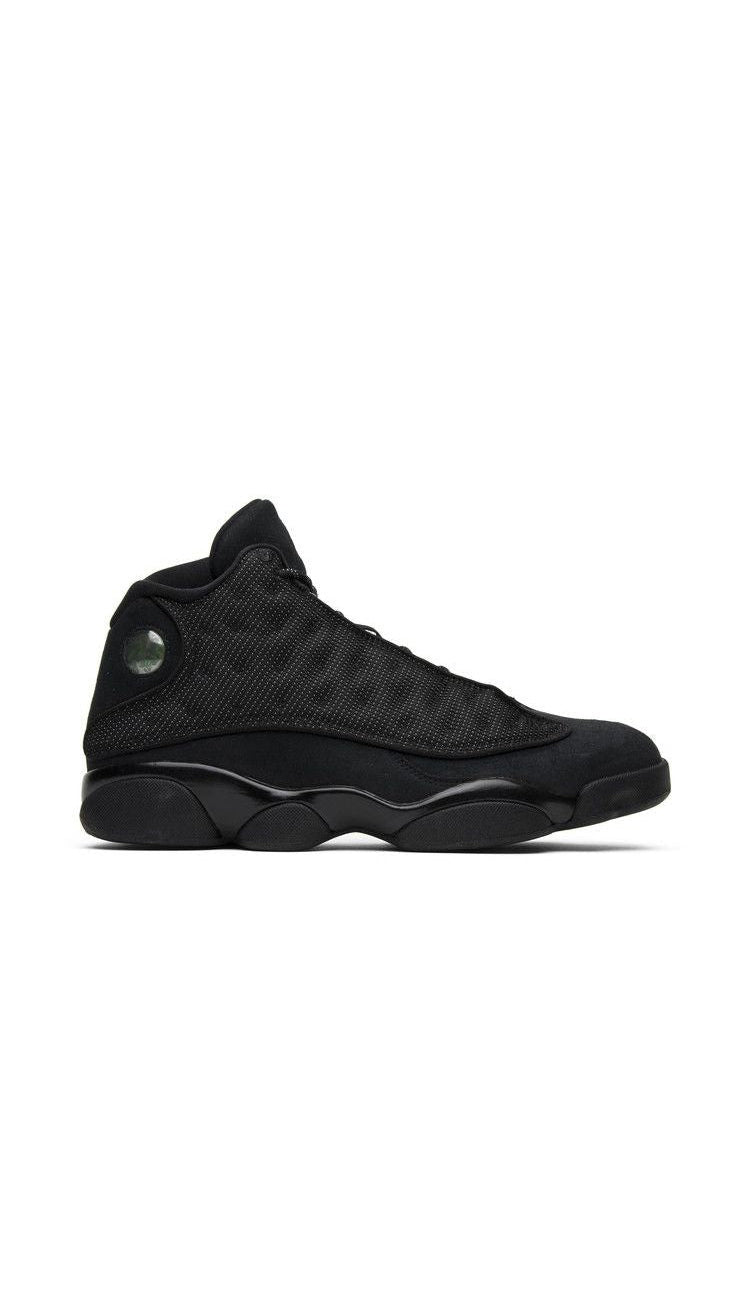 Air Jordan 13 Retro 'Black Cat'