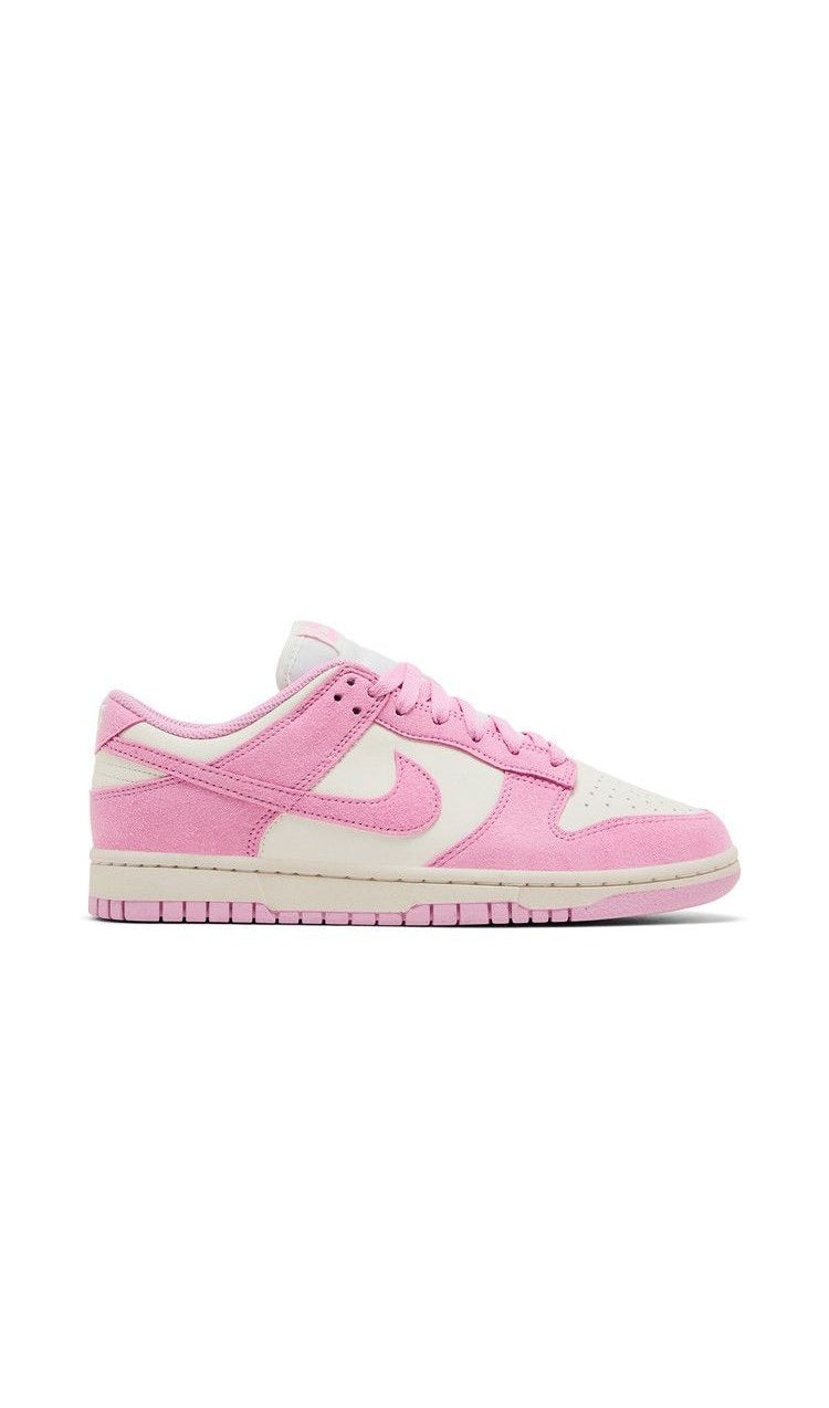 Nike Dunk Low Next Nature 'Pink Rise Sail'