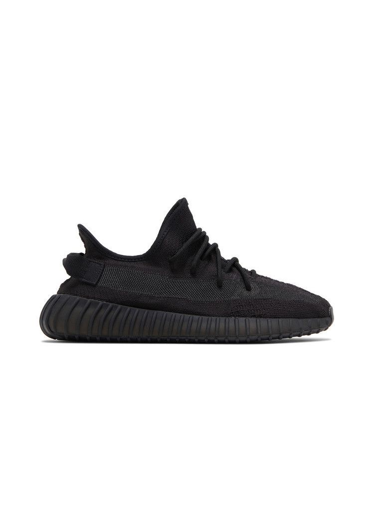 Adidas Yeezy Boost 350 V2 'Onyx'