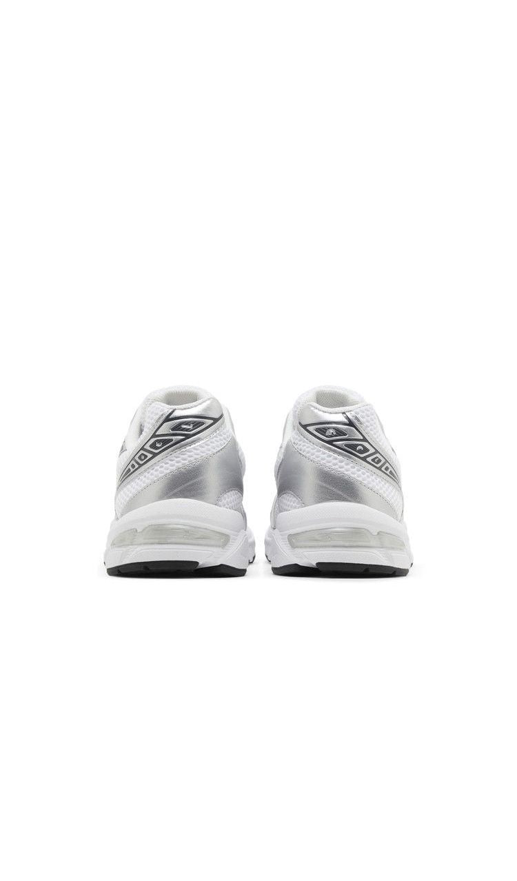 Asics Gel 1130 'White Pure Silver Black'