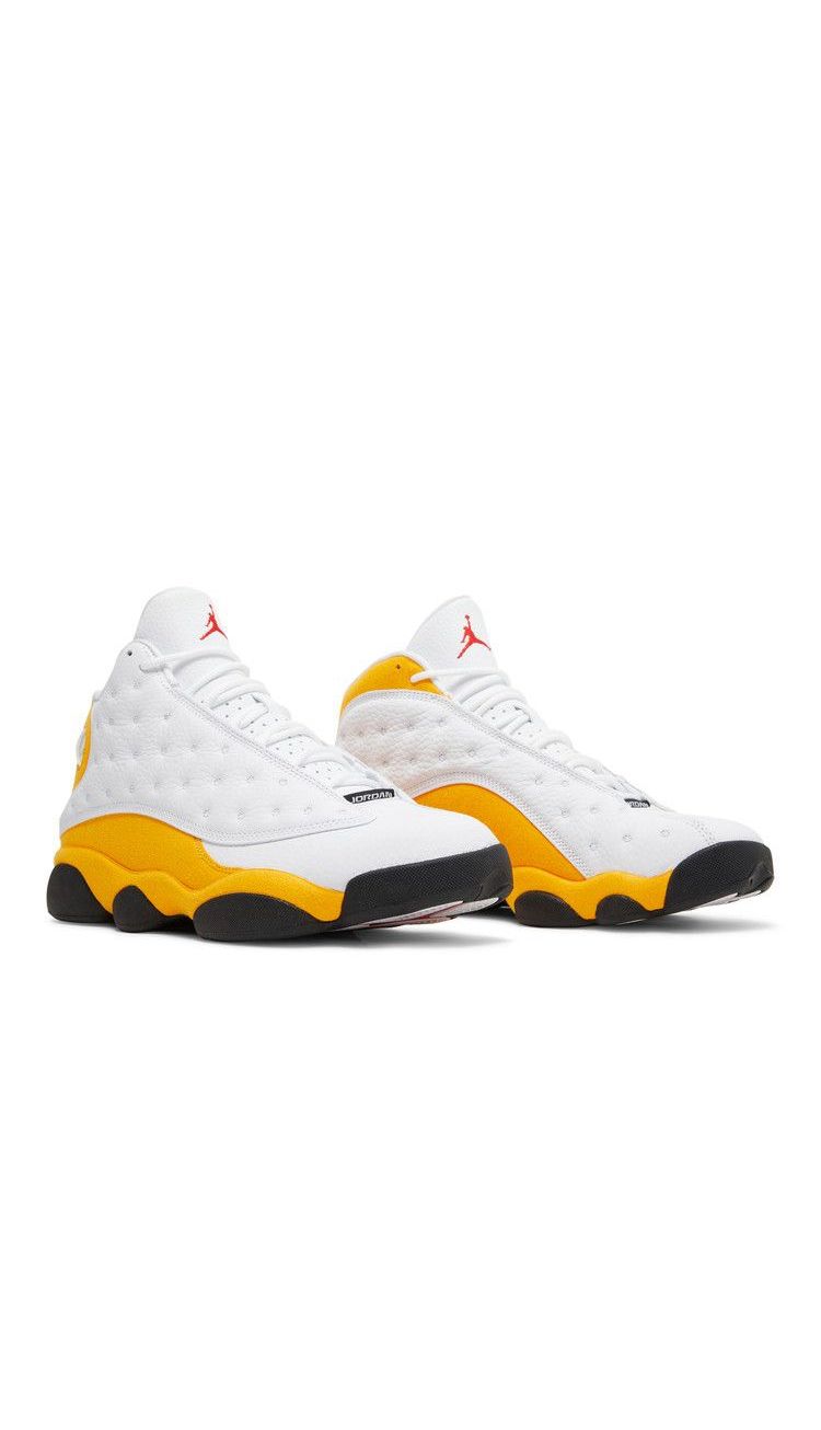 Air Jordan 13 Retro 'Del Sol'