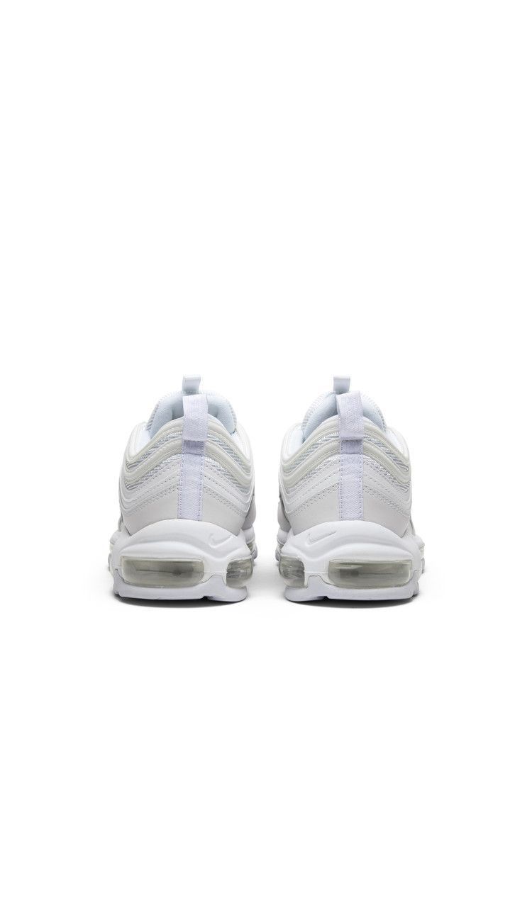Nike Air Max 97 'Triple White'