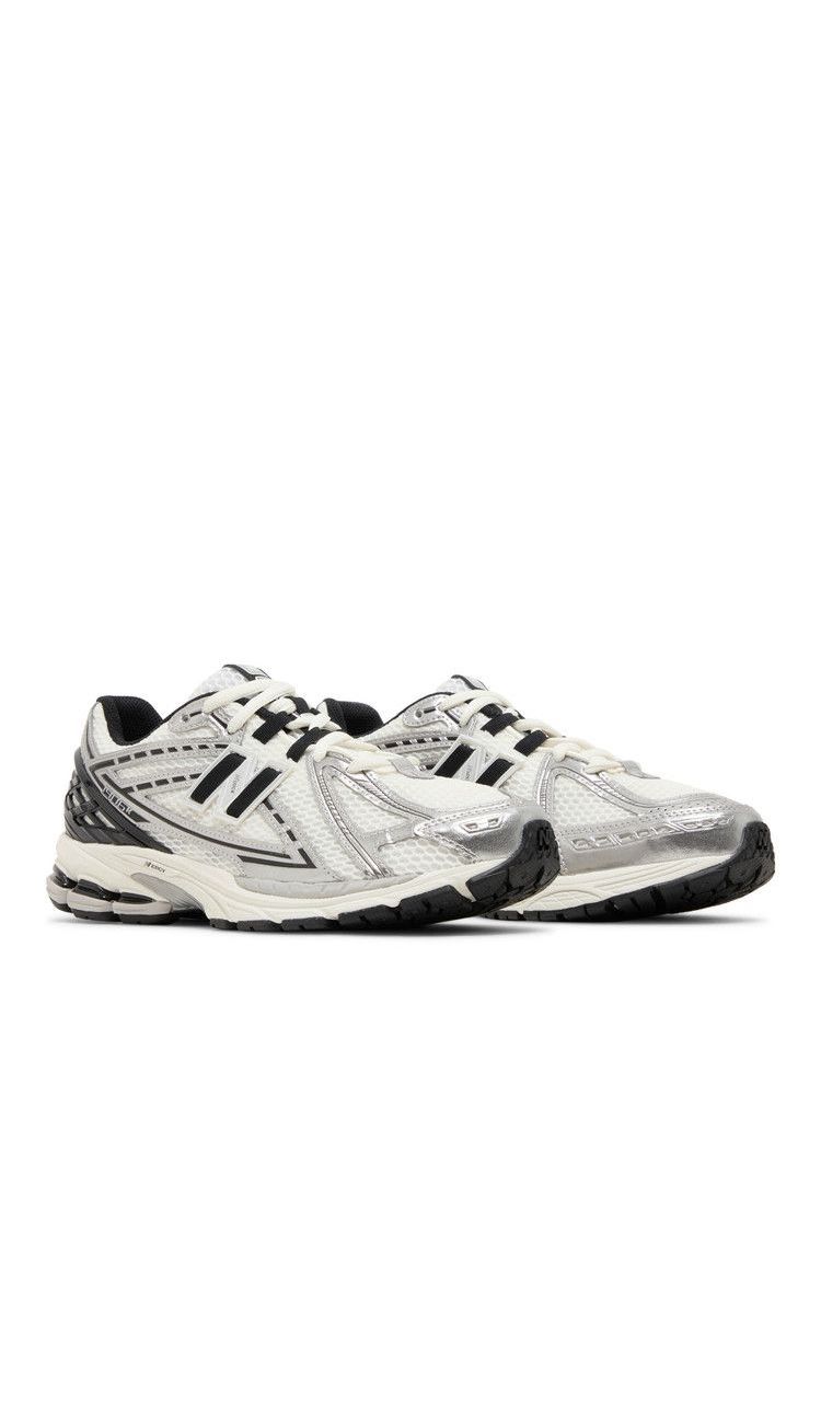 New Balance 1906R 'Silver Metallic Black'