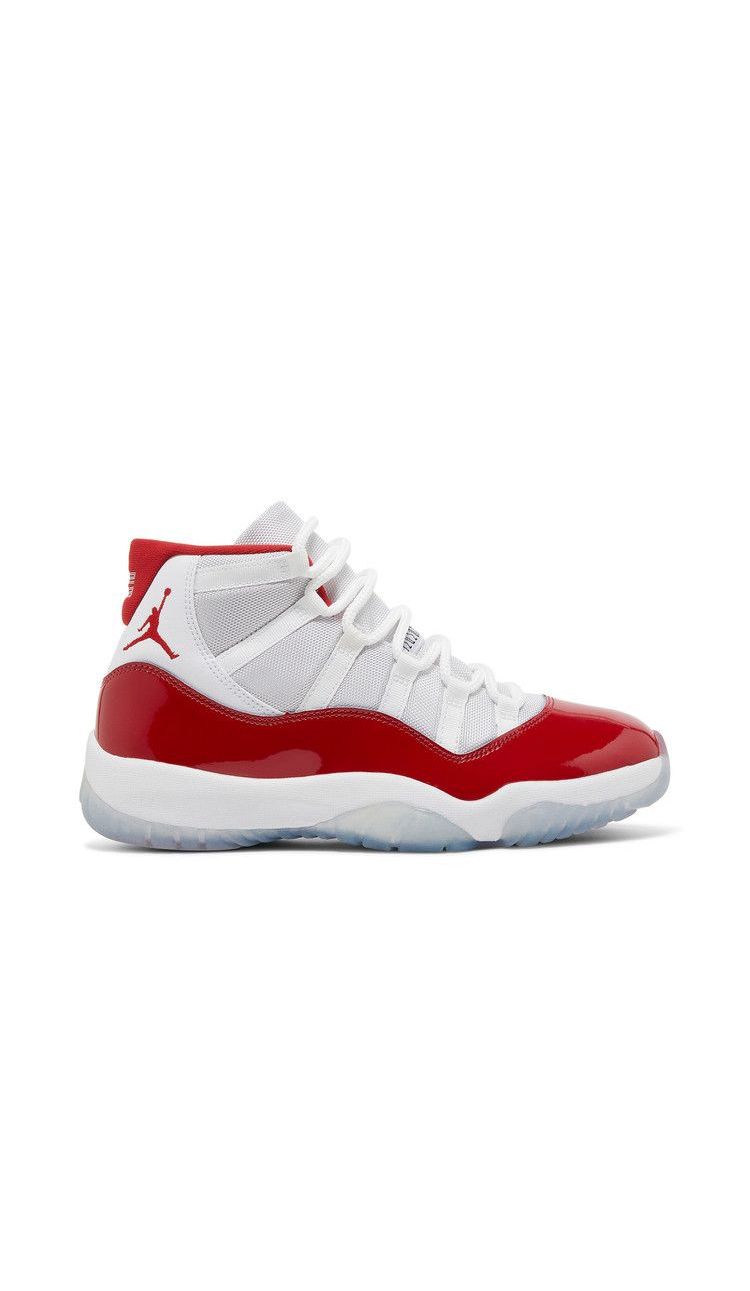 Air Jordan 11 Retro 'Cherry'