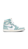 Air Jordan 1 Retro High OG 'Turbo Green'