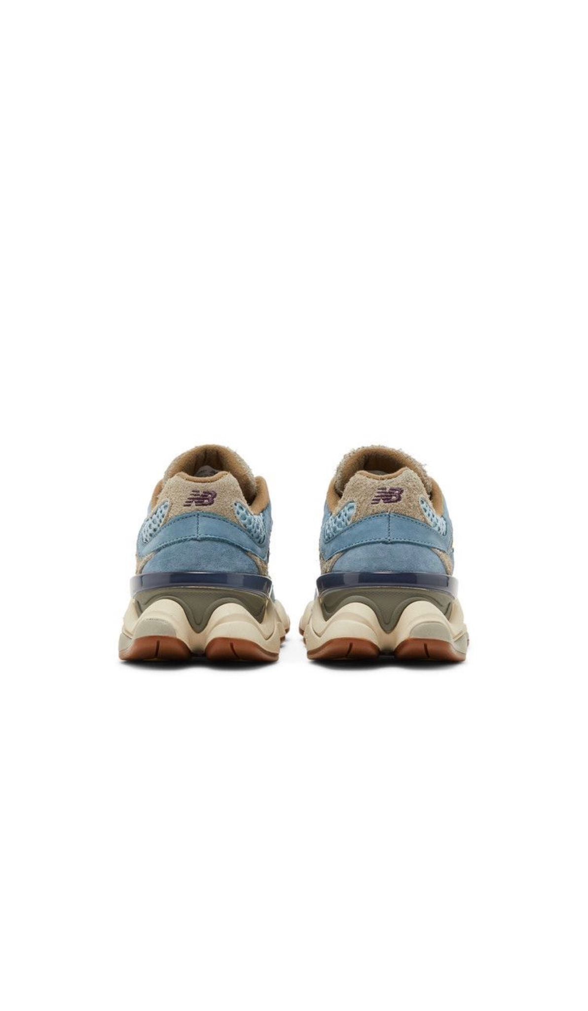 Bodega x New Balance 9060 "Age of Discovery"