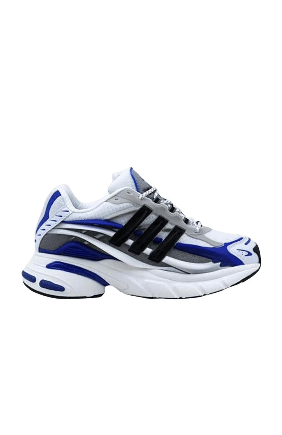 Pharrell x VIRGINIA x adidas Adistar Jellyfish 'Royal Blue'