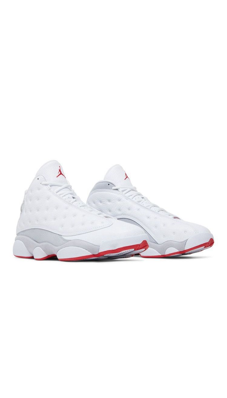 Air Jordan 13 Retro 'White Wolf Grey'