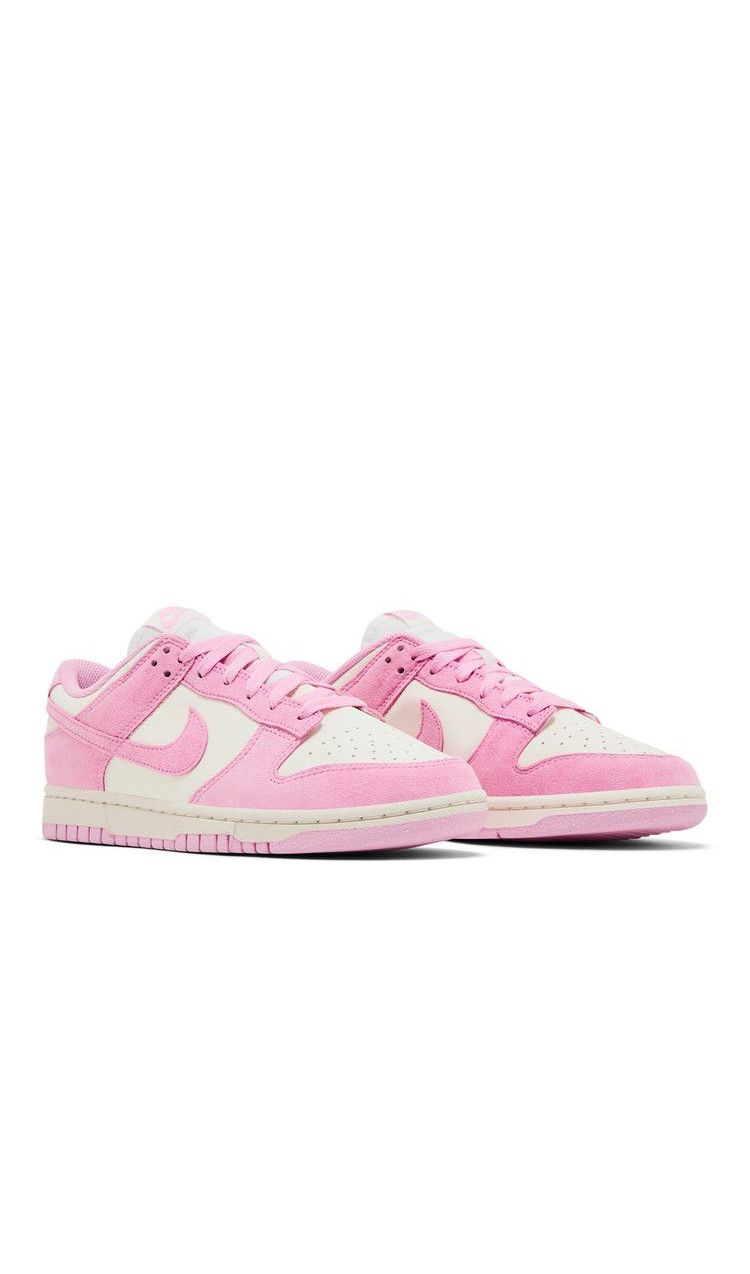 Nike Dunk Low Next Nature 'Pink Rise Sail'