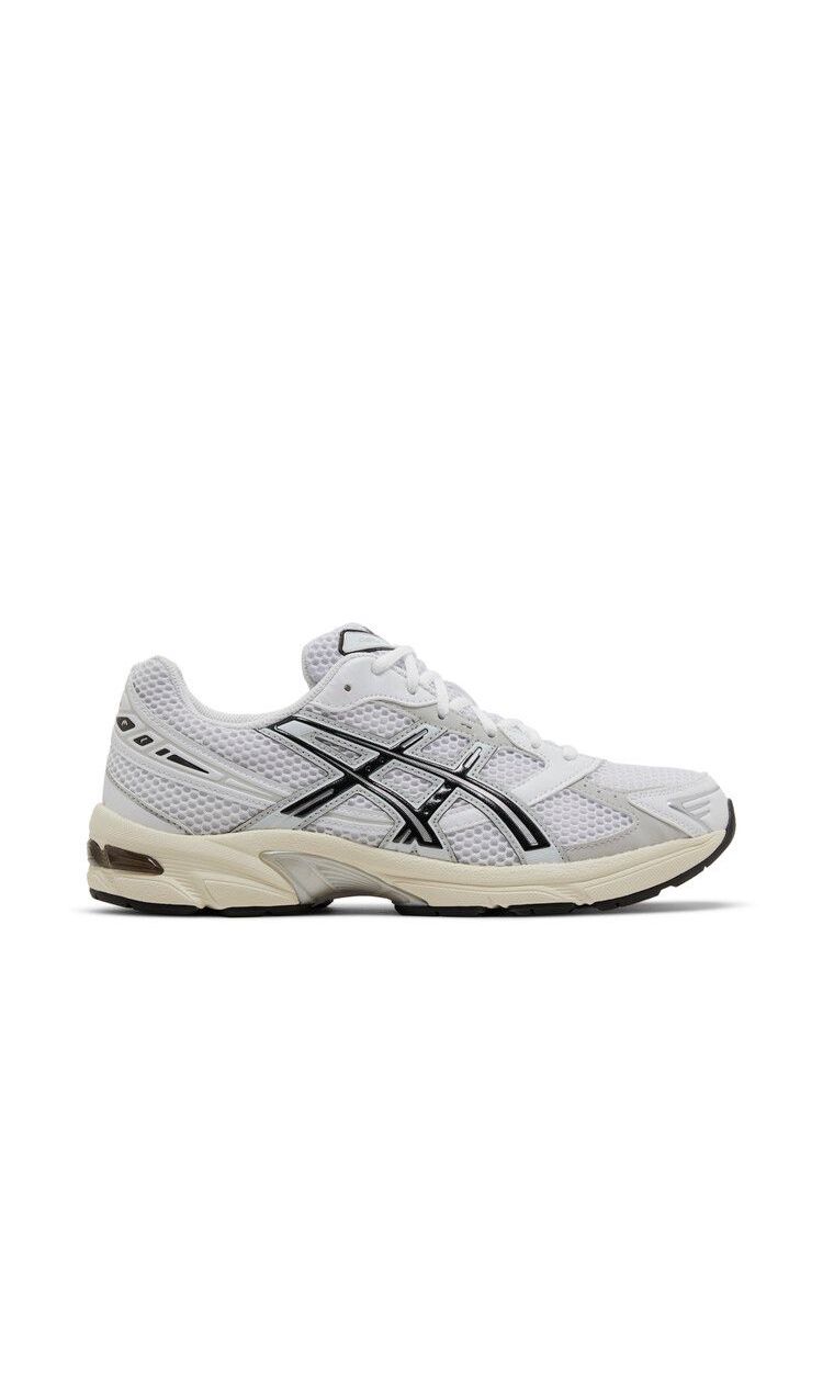 Asics Gel 1130 'White Cloud Grey'