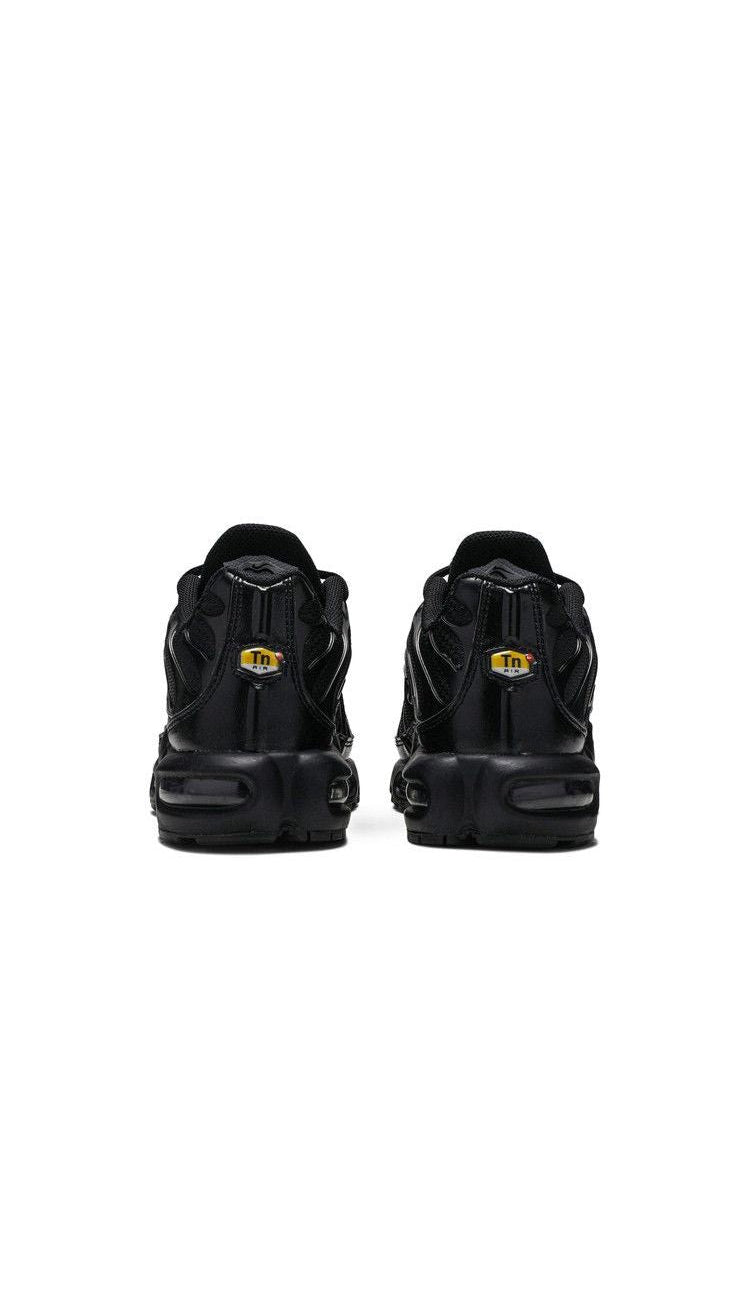 Nike Air Max Plus 'Triple Black'