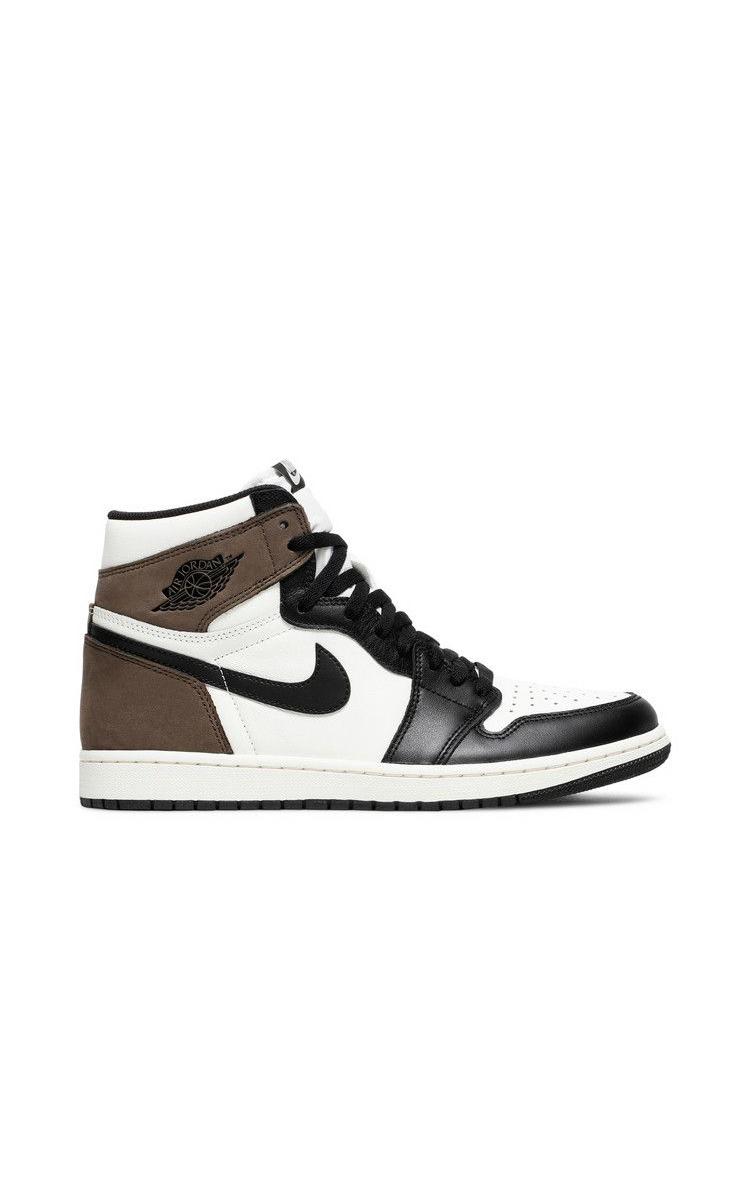 Air Jordan 1 Retro High OG 'Dark Mocha'
