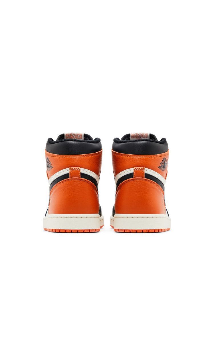 Air Jordan 1 Retro High OG 'Shattered Backboard' 2025