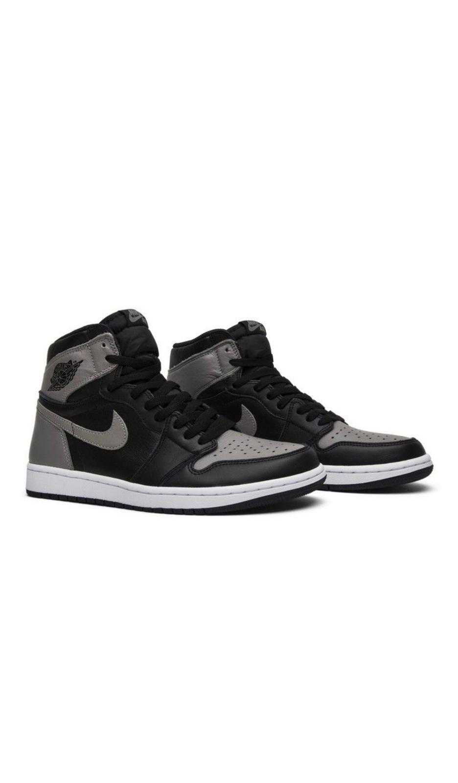 Air Jordan 1 Retro High OG 'Shadow' 2018