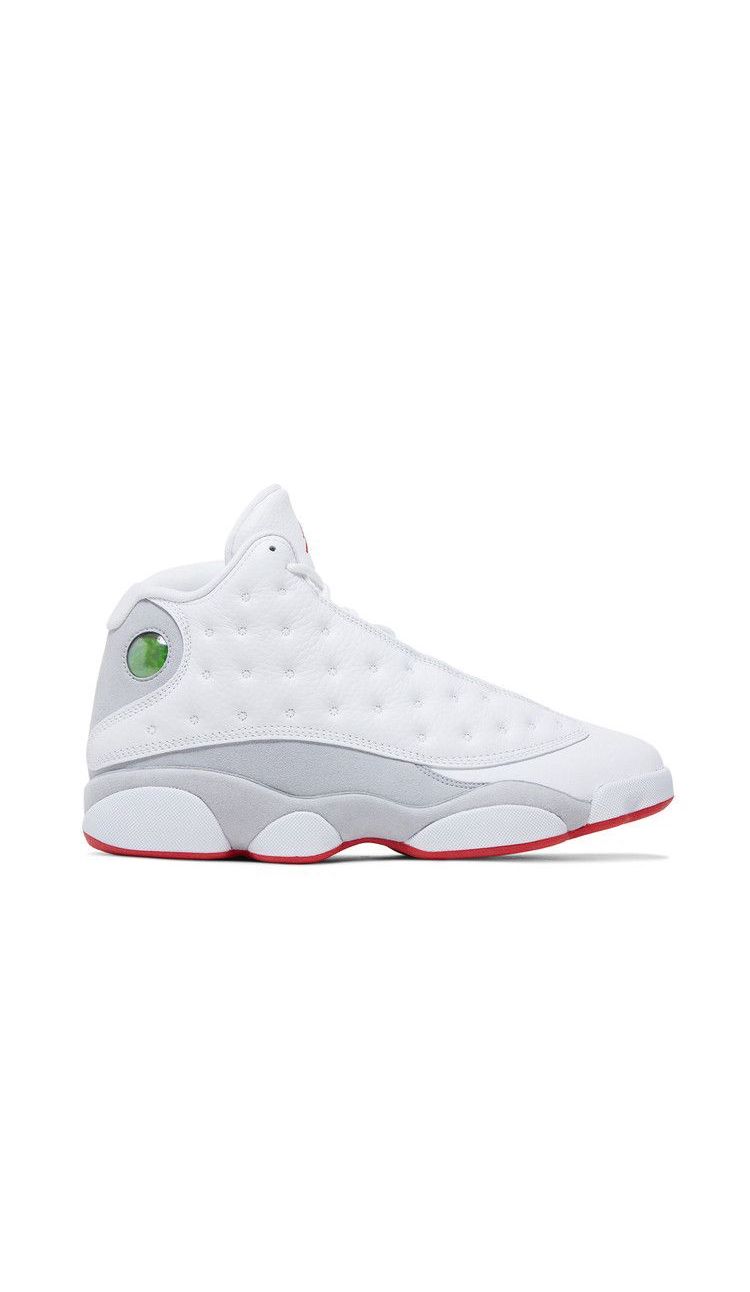 Air Jordan 13 Retro 'White Wolf Grey'