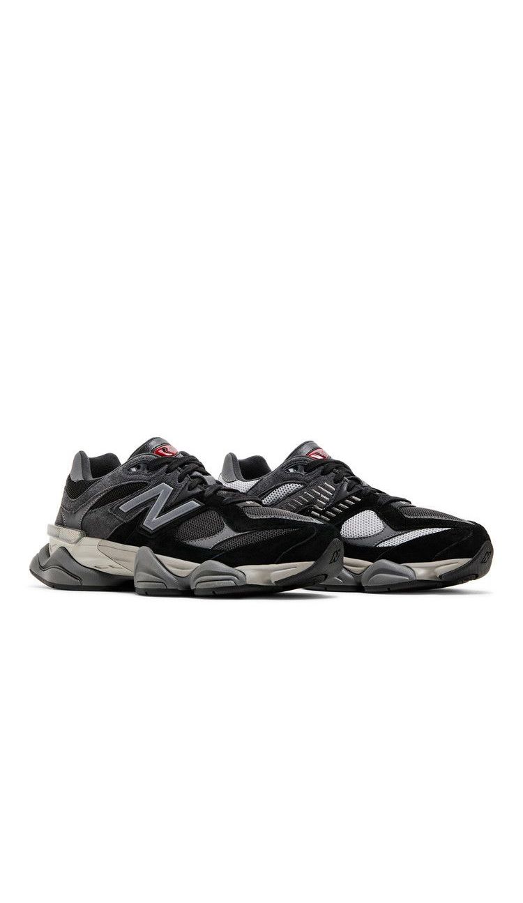 New Balance 9060 'Black Castlerock