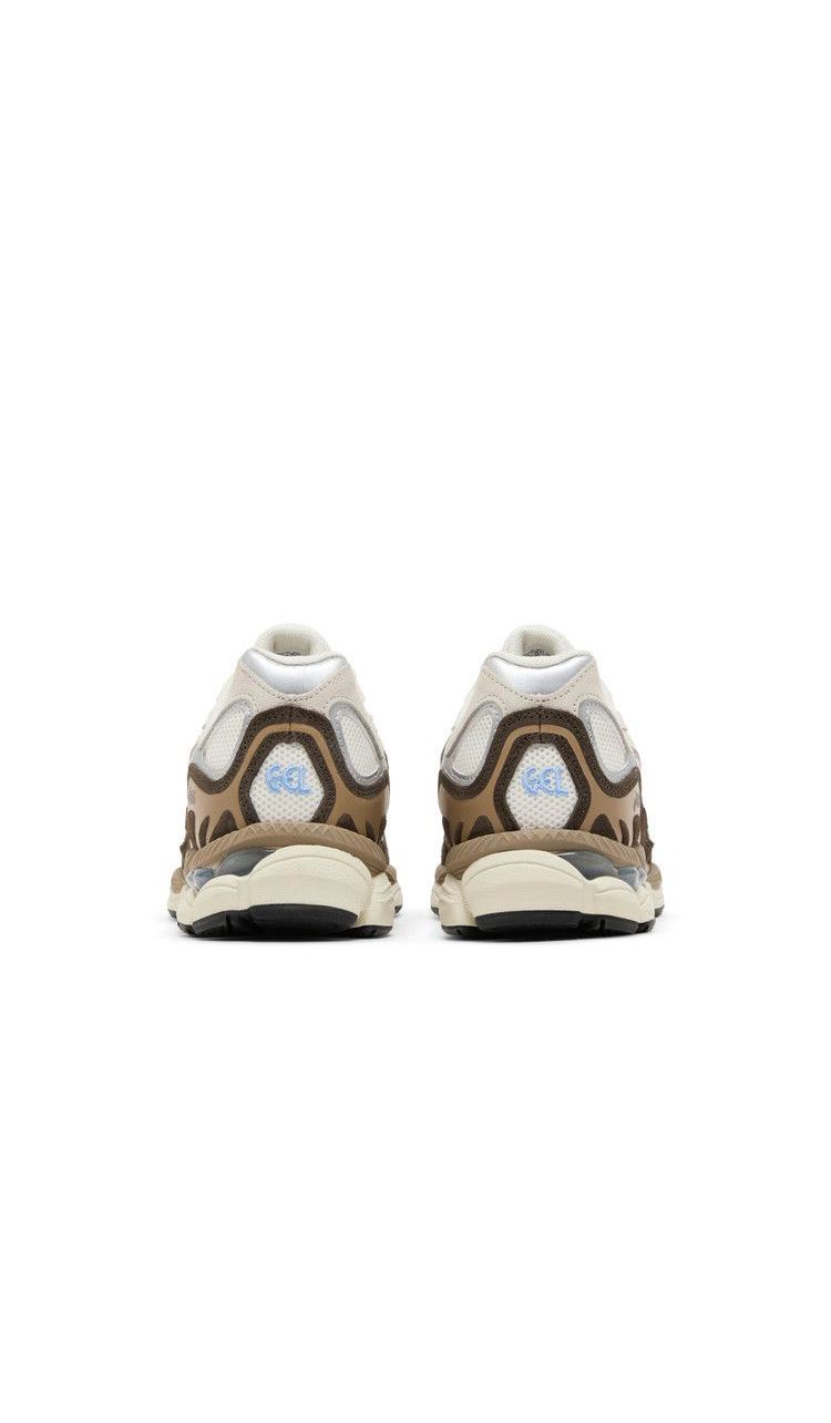 Asics Gel NYC 'Cream Mocha'