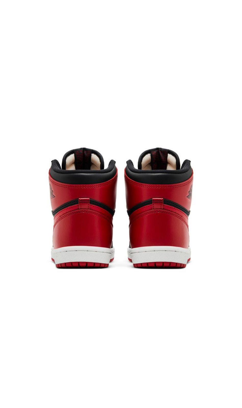 Air Jordan 1 Retro High '85 OG 'Bred / Banned' 2025