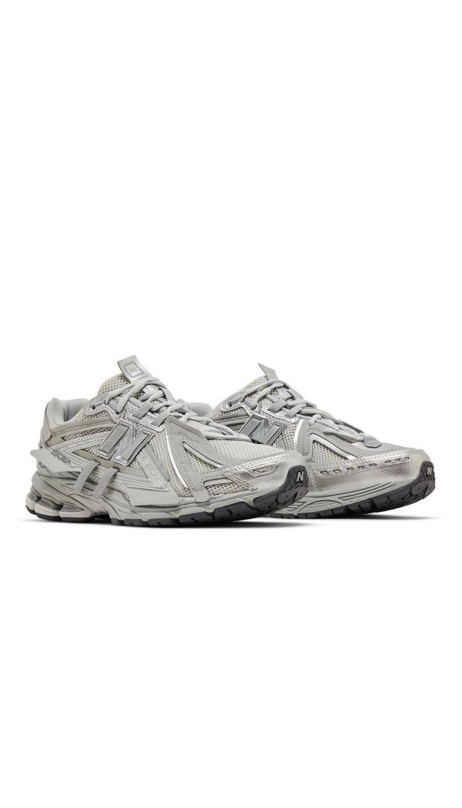 New Balance 1906A 'Concrete Silver Metallic'