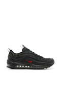 Nike Air Max 97 'Black University Red'