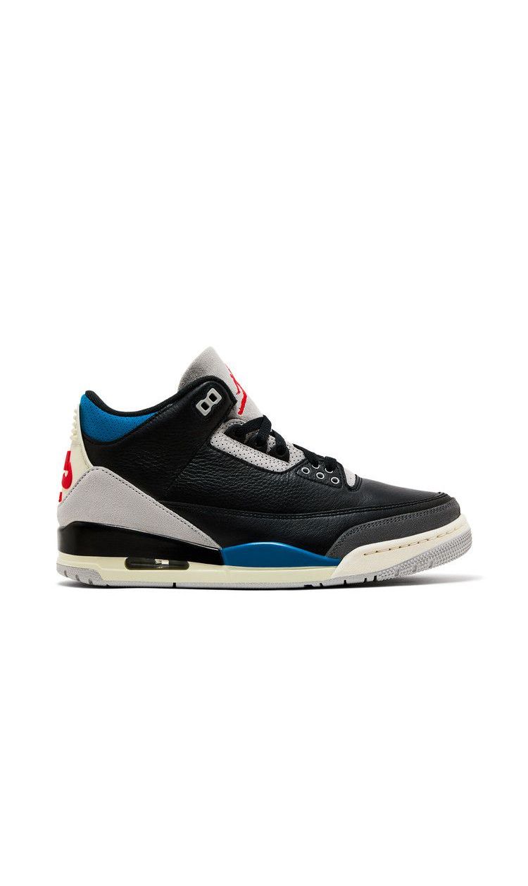 Air Jordan 3 Retro OG 'Rare Air'