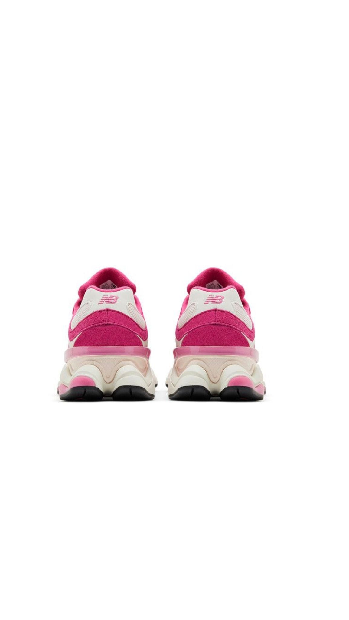 New Balance 9060 'Fuchsia Pink'