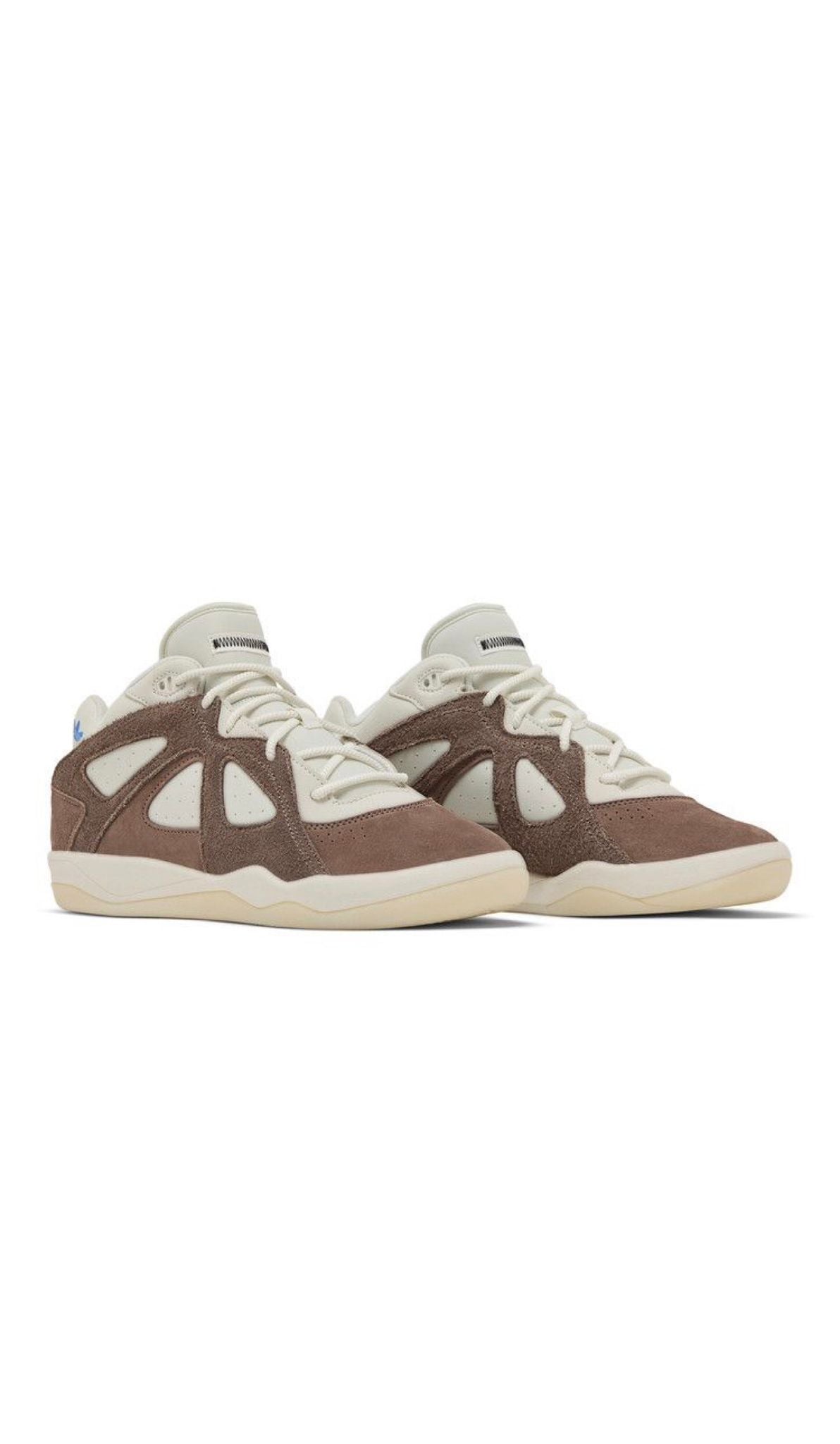 adidas BADBO 1.0 'Brown'