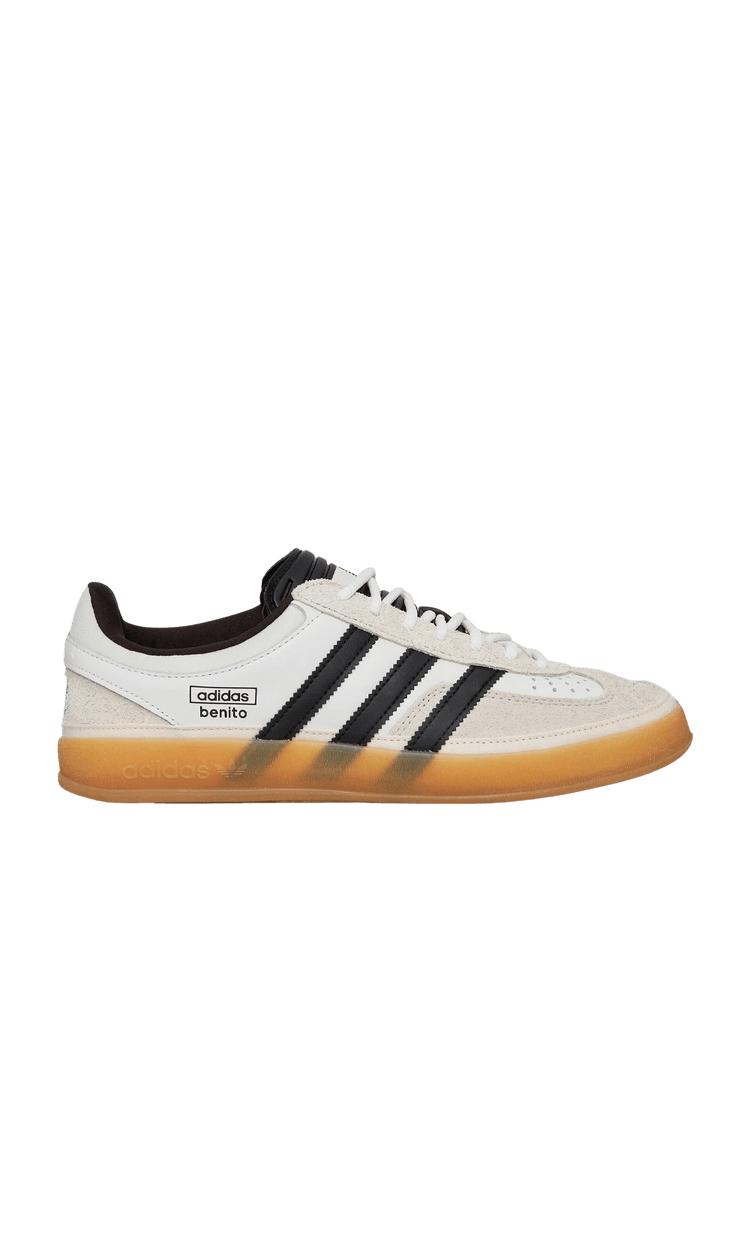 Bad Bunny x Adidas Gazelle Indoor 'Core White'