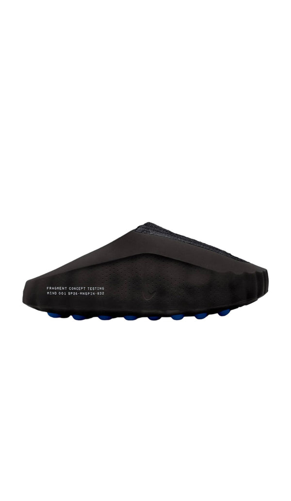 Fragment Design x Nike Mind 001 'Black'