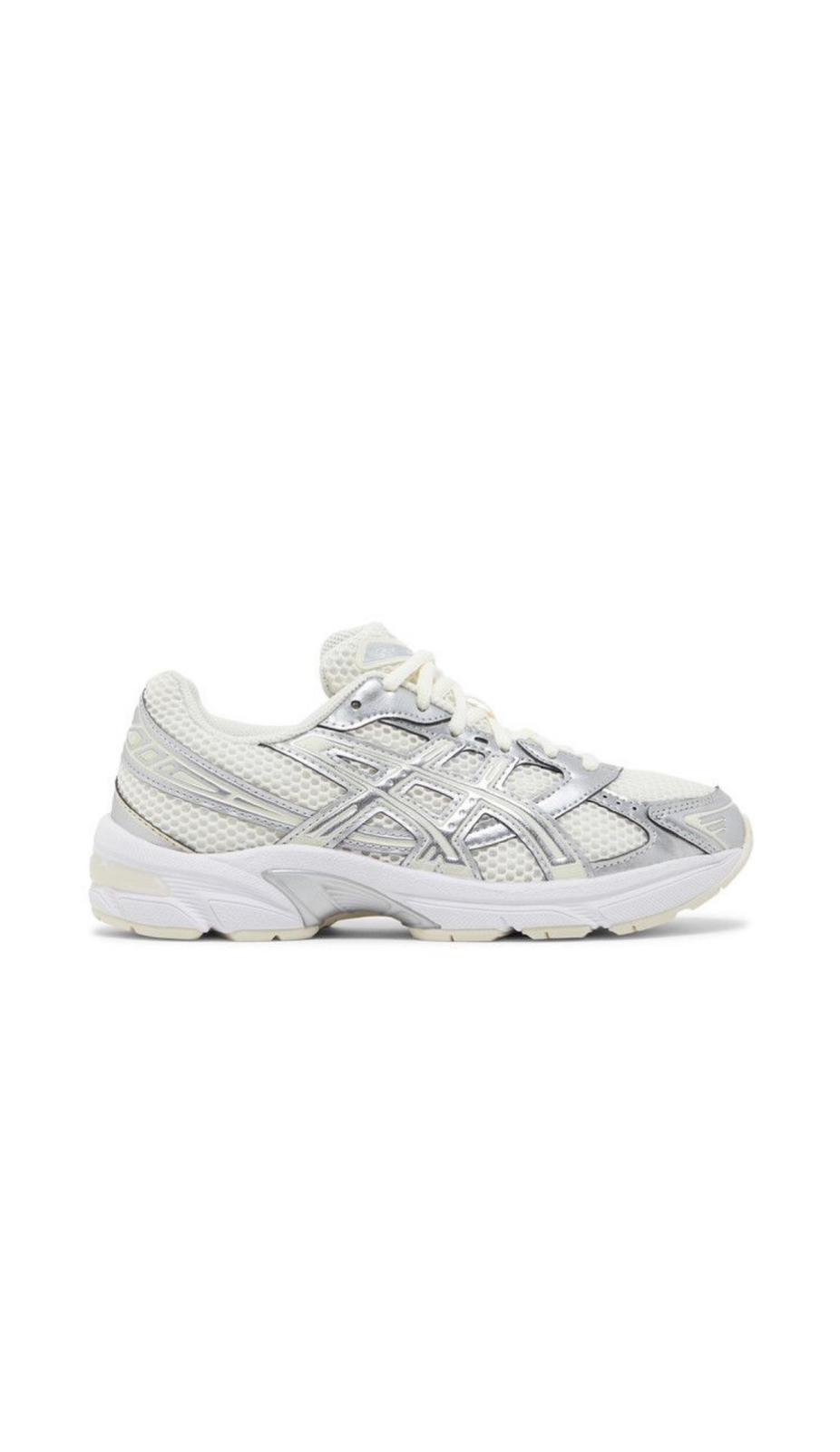 Asics Wmns Gel 1130 'Cream Pure Silver'