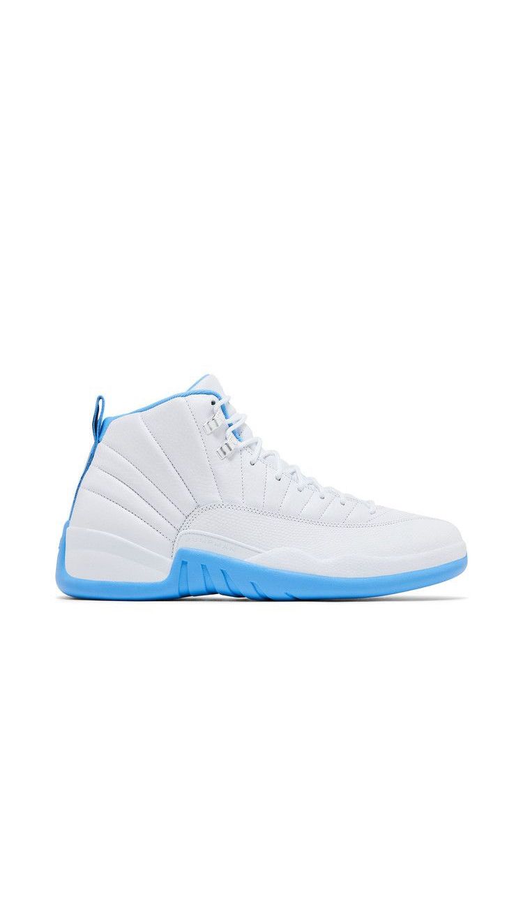 Air Jordan 12 Retro 'Melo' 2025