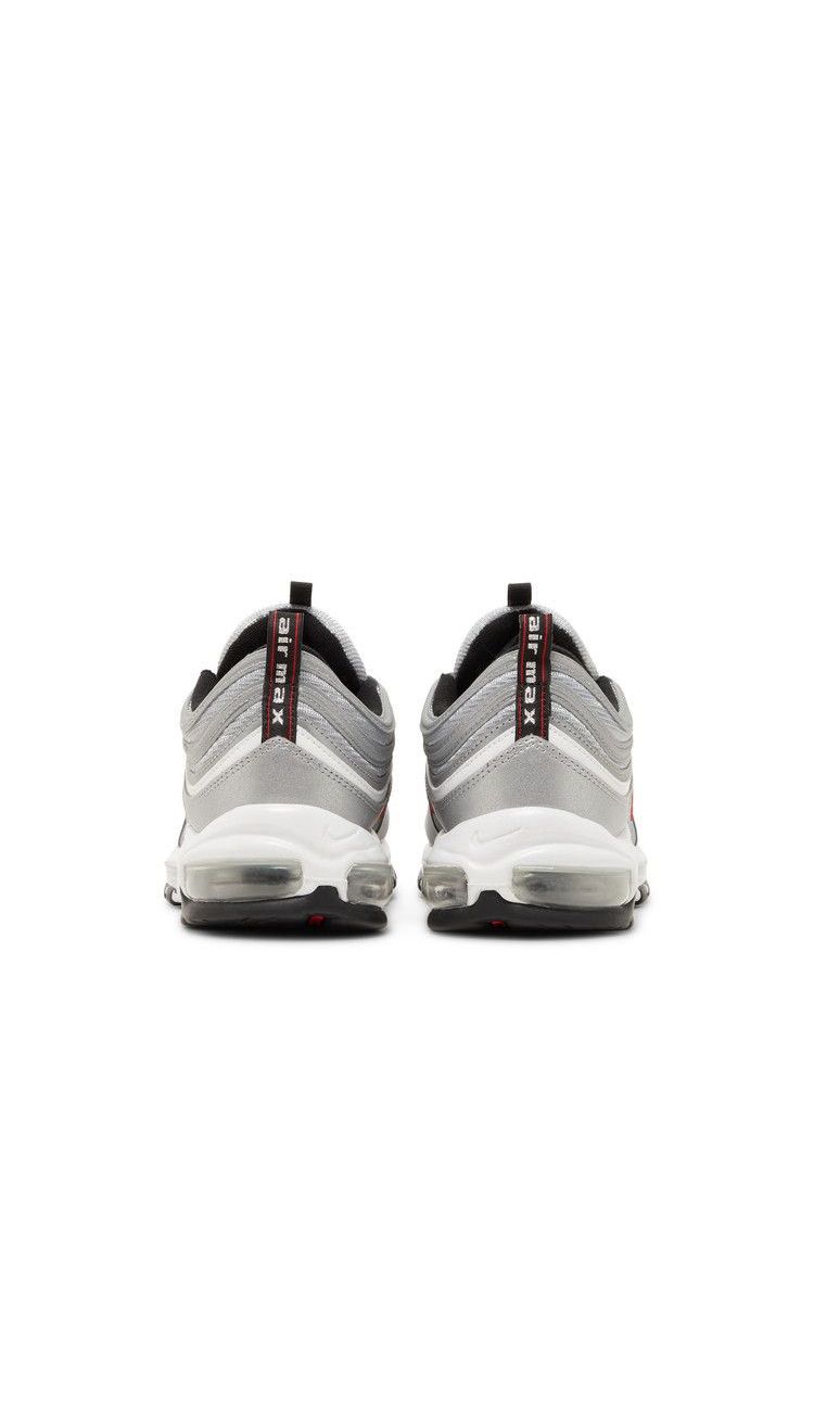 Nike Air Max 97 OG 'Silver Bullet' 2022