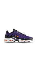 Nike Air Max Plus OG GS 'Voltage Purple' 2024