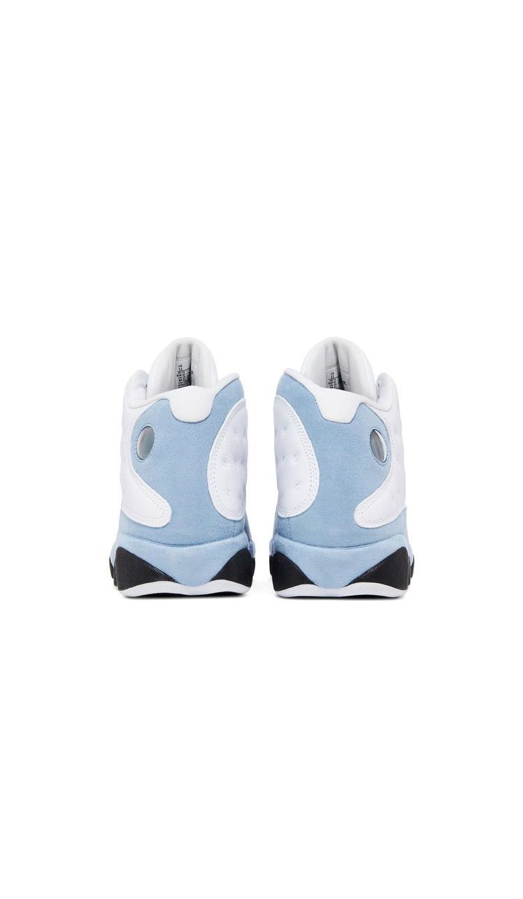 Air Jordan 13 Retro 'Blue Grey'