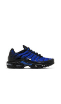Nike Air Max Plus Premium 'Black Racer Blue'