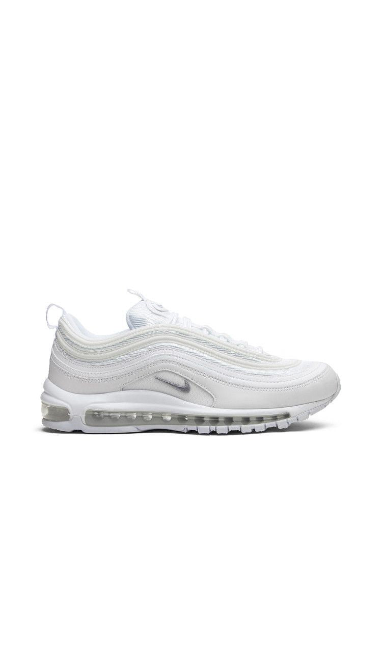 Nike Air Max 97 'Triple White'
